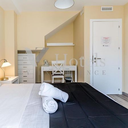 Ayz Villegas - Auto Check-In Property Μαδρίτη Εξωτερικό φωτογραφία