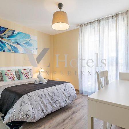 Ayz Villegas - Auto Check-In Property Μαδρίτη Εξωτερικό φωτογραφία