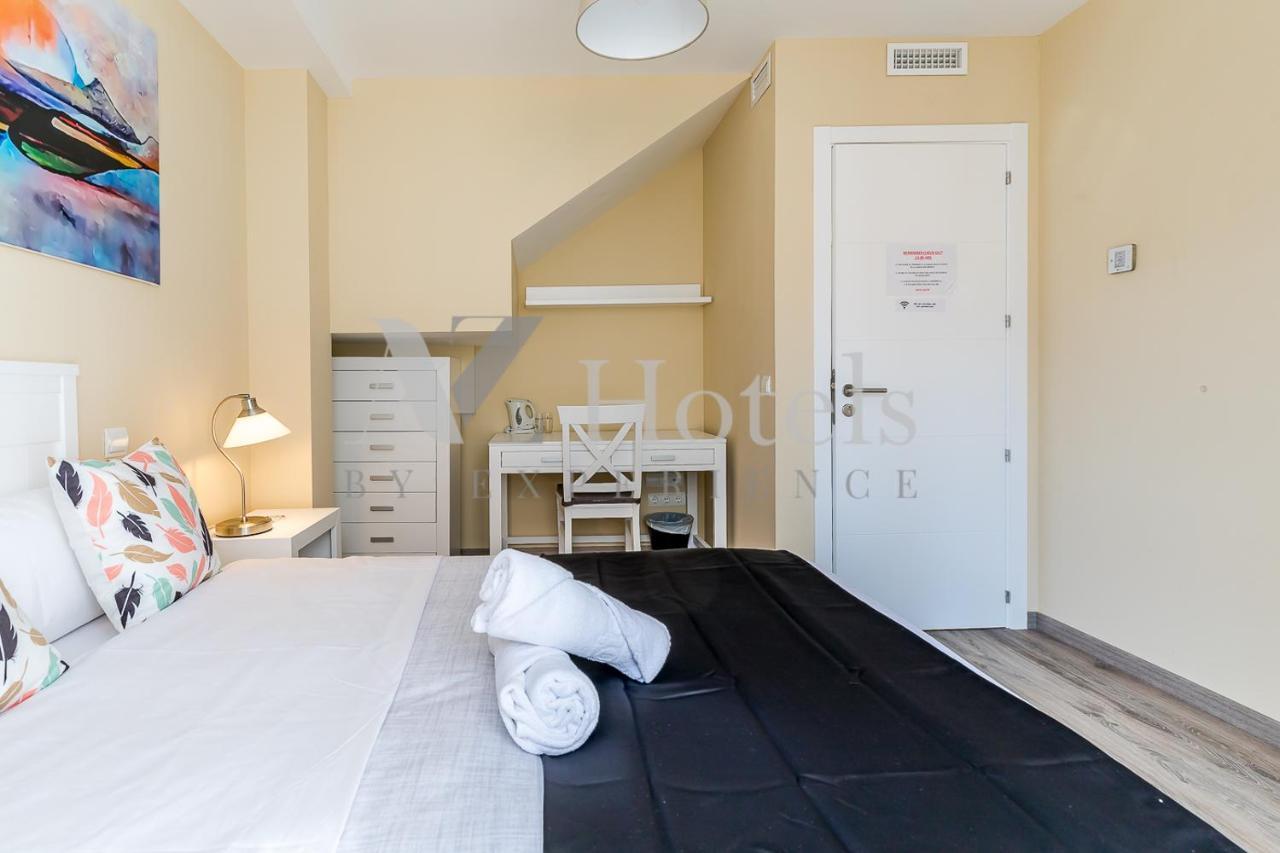 Ayz Villegas - Auto Check-In Property Μαδρίτη Εξωτερικό φωτογραφία