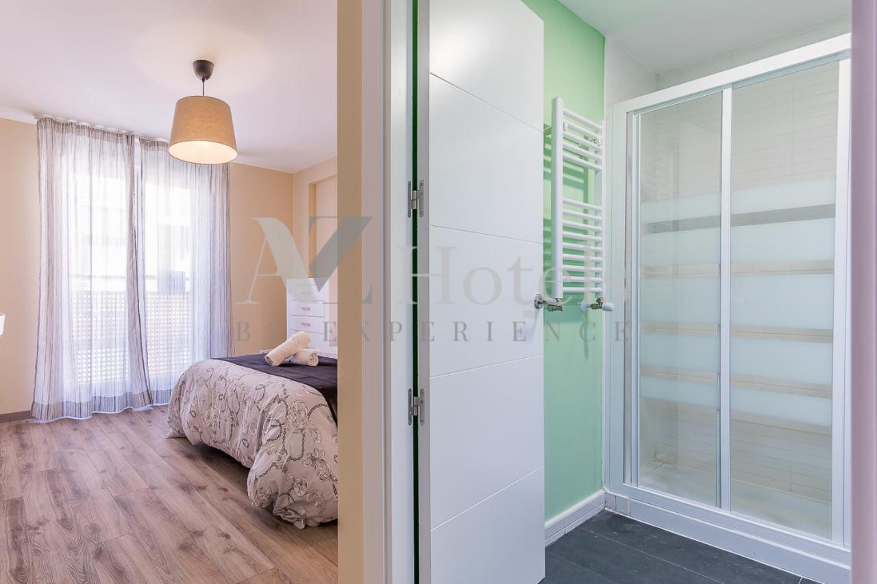 Ayz Villegas - Auto Check-In Property Μαδρίτη Εξωτερικό φωτογραφία