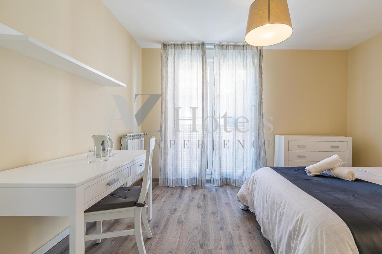 Ayz Villegas - Auto Check-In Property Μαδρίτη Εξωτερικό φωτογραφία
