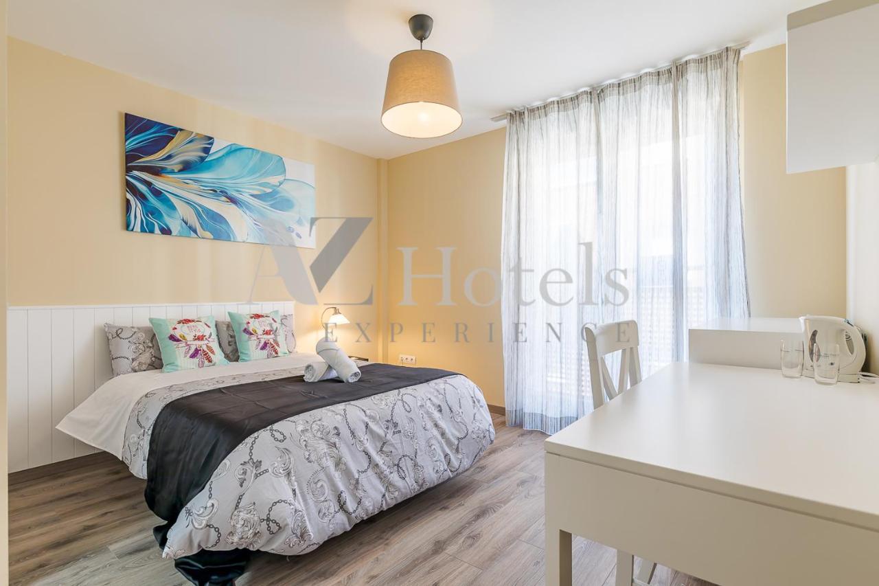 Ayz Villegas - Auto Check-In Property Μαδρίτη Εξωτερικό φωτογραφία