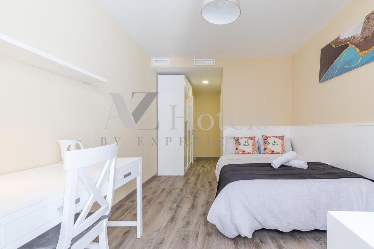 Ayz Villegas - Auto Check-In Property Μαδρίτη Εξωτερικό φωτογραφία
