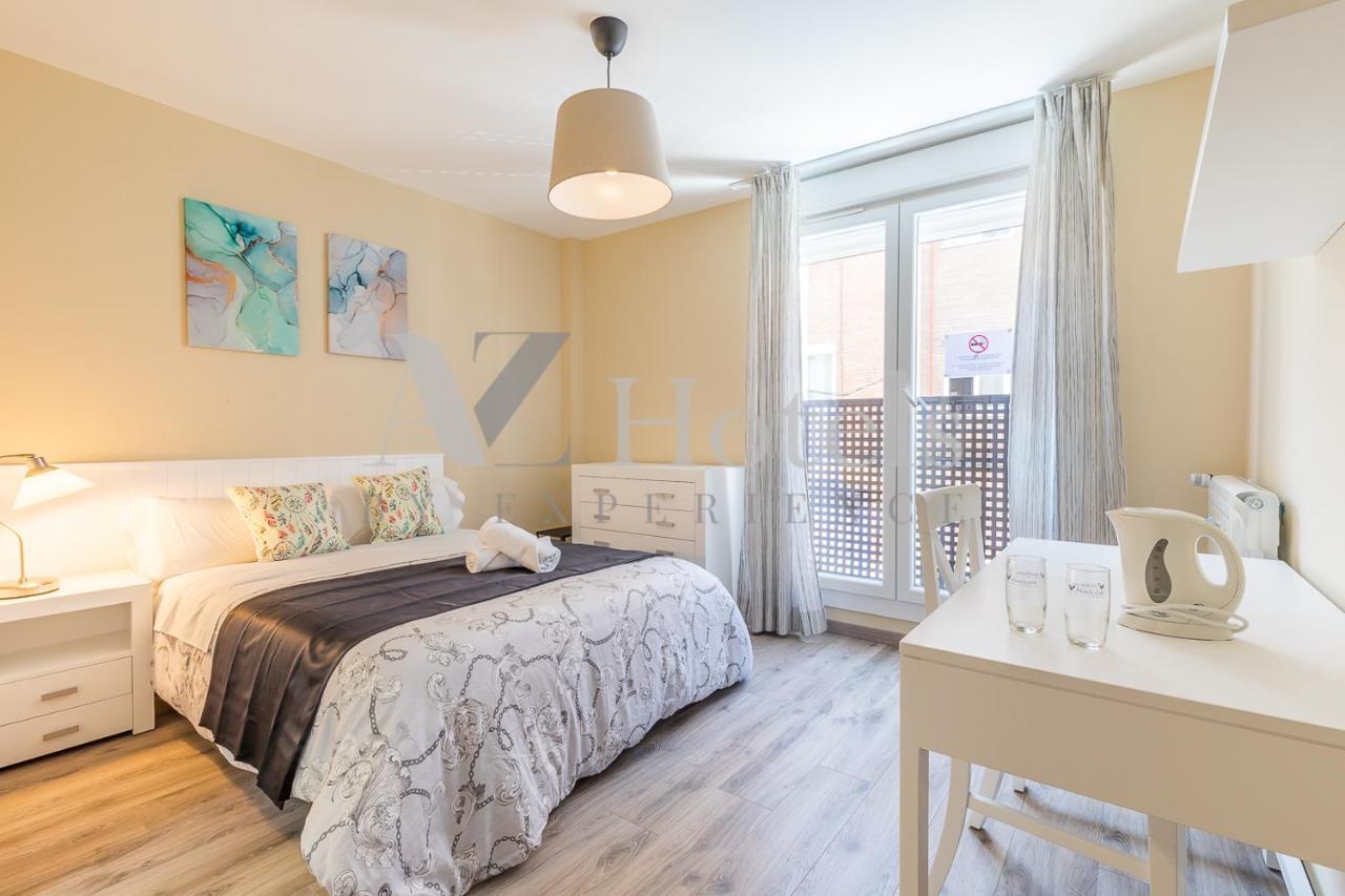 Ayz Villegas - Auto Check-In Property Μαδρίτη Εξωτερικό φωτογραφία
