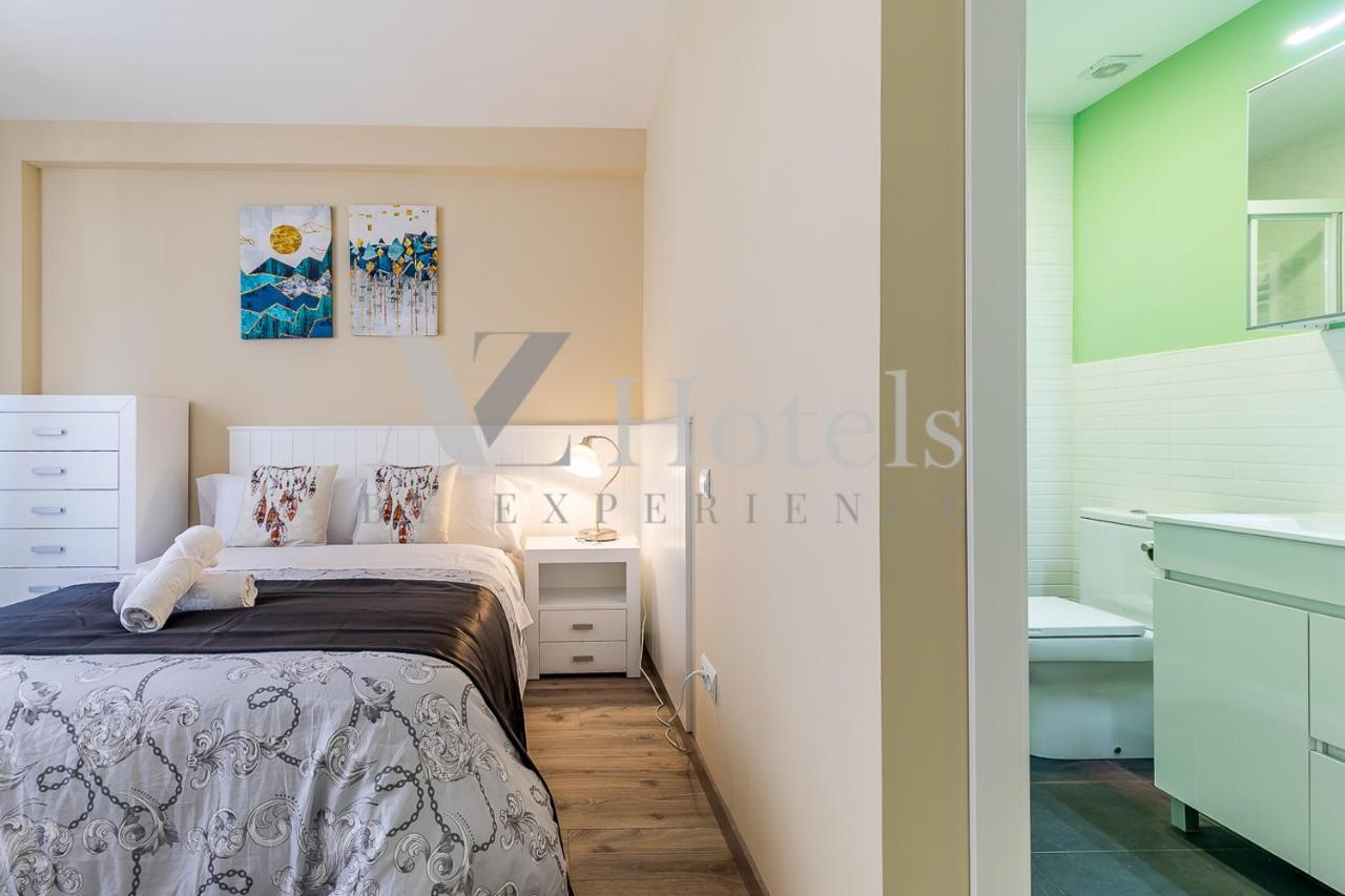 Ayz Villegas - Auto Check-In Property Μαδρίτη Εξωτερικό φωτογραφία