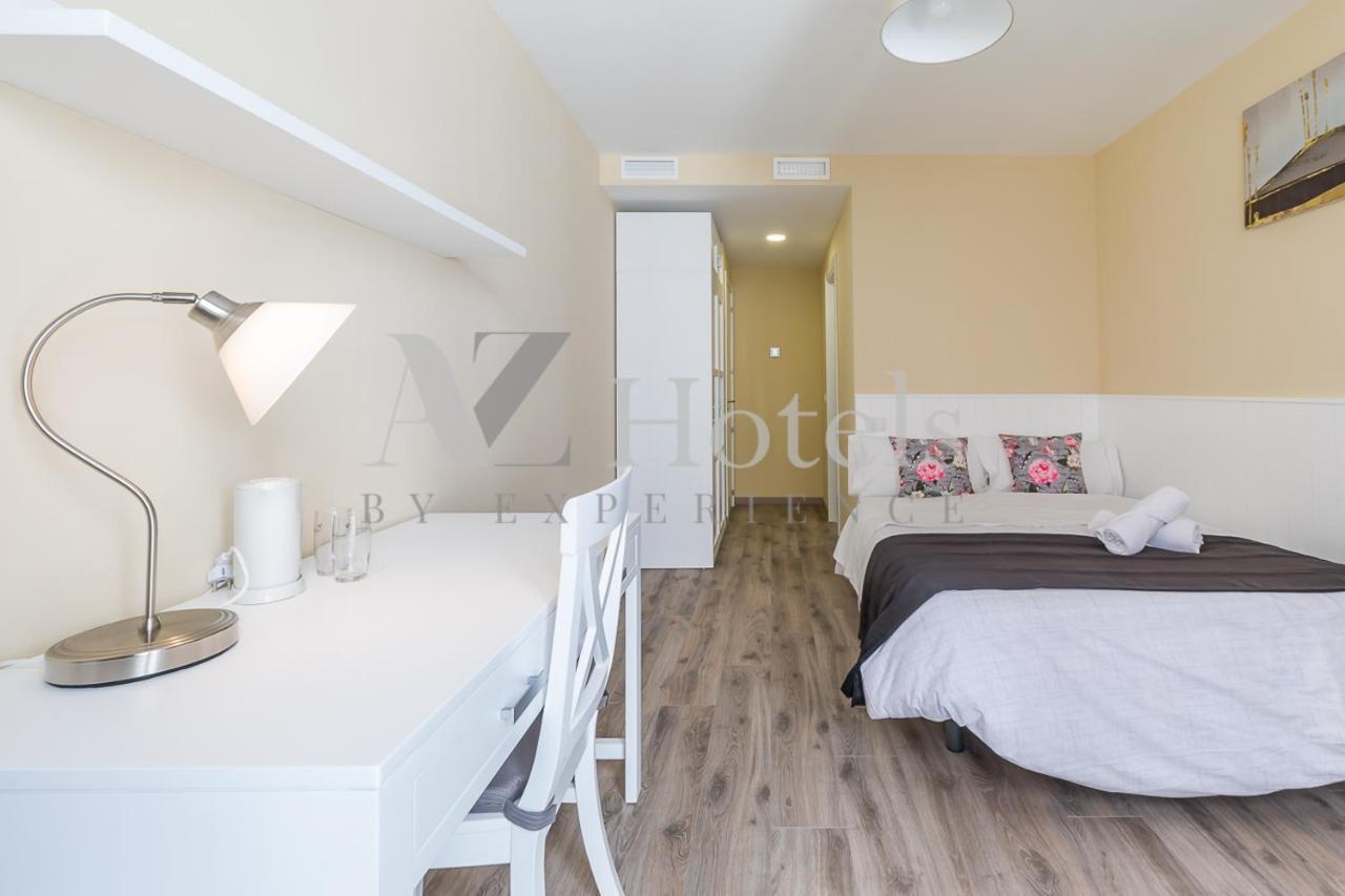 Ayz Villegas - Auto Check-In Property Μαδρίτη Εξωτερικό φωτογραφία