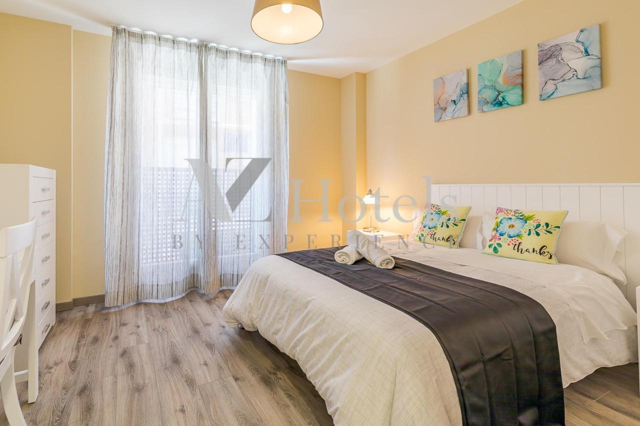Ayz Villegas - Auto Check-In Property Μαδρίτη Εξωτερικό φωτογραφία