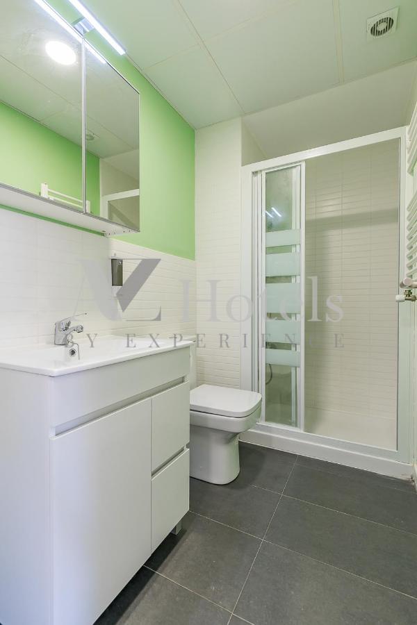 Ayz Villegas - Auto Check-In Property Μαδρίτη Εξωτερικό φωτογραφία