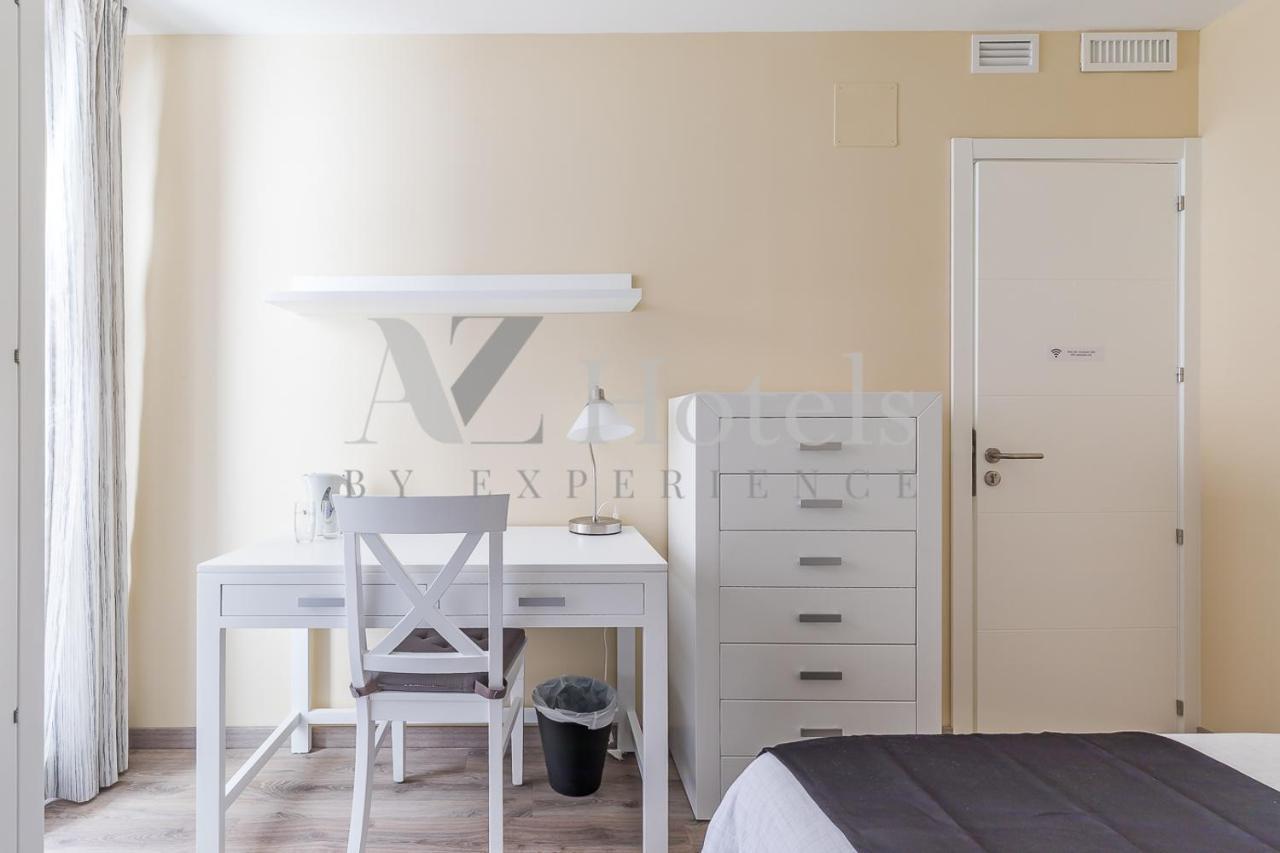 Ayz Villegas - Auto Check-In Property Μαδρίτη Εξωτερικό φωτογραφία
