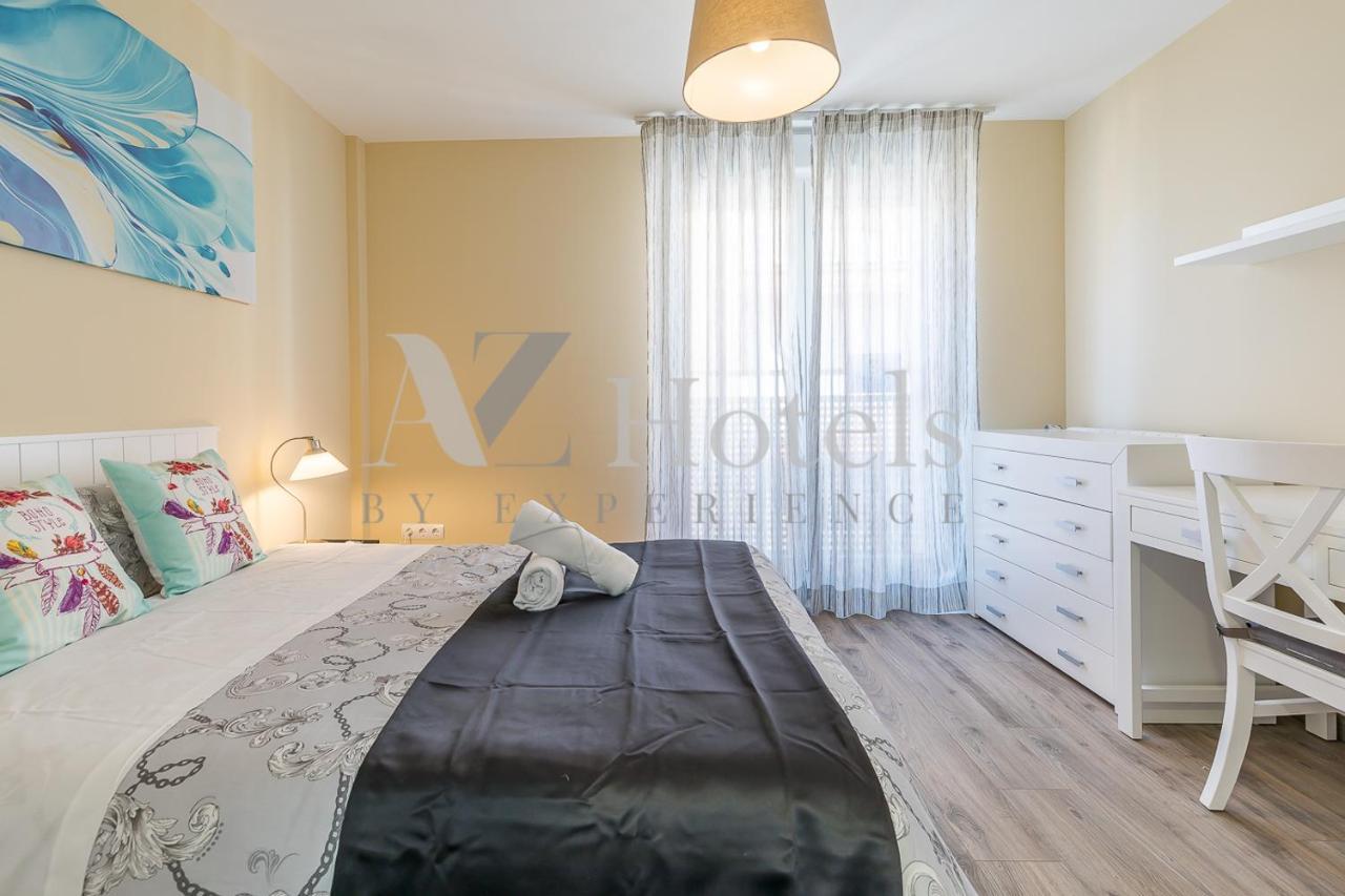 Ayz Villegas - Auto Check-In Property Μαδρίτη Εξωτερικό φωτογραφία