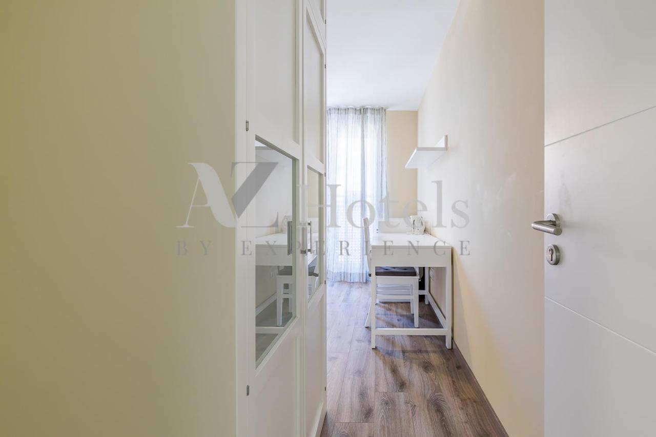Ayz Villegas - Auto Check-In Property Μαδρίτη Εξωτερικό φωτογραφία