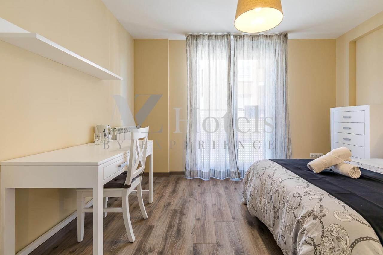 Ayz Villegas - Auto Check-In Property Μαδρίτη Εξωτερικό φωτογραφία