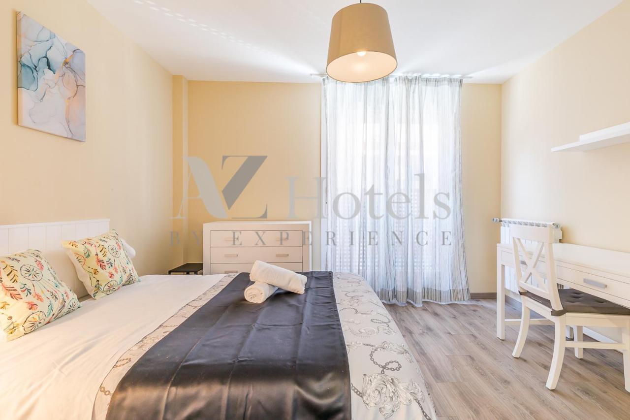 Ayz Villegas - Auto Check-In Property Μαδρίτη Εξωτερικό φωτογραφία
