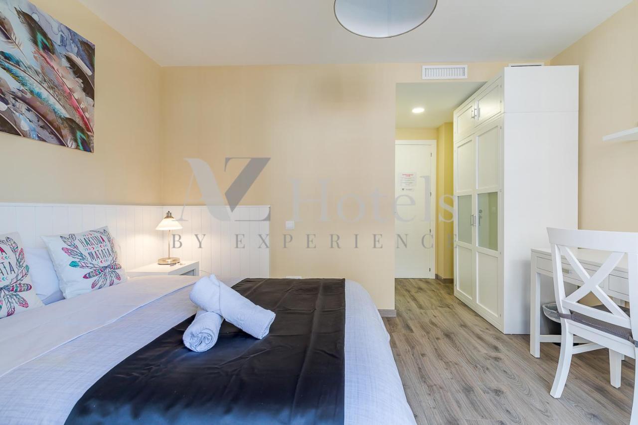 Ayz Villegas - Auto Check-In Property Μαδρίτη Εξωτερικό φωτογραφία