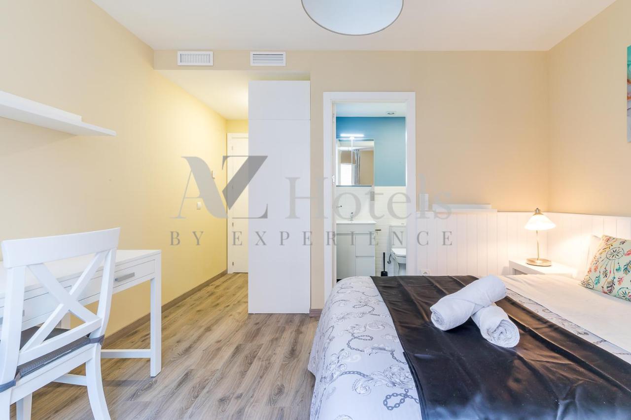 Ayz Villegas - Auto Check-In Property Μαδρίτη Εξωτερικό φωτογραφία
