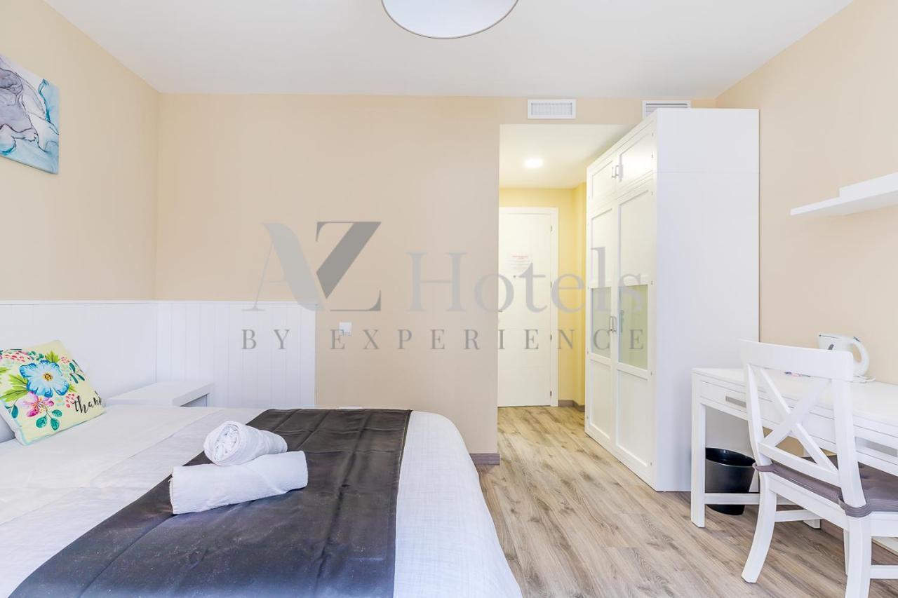 Ayz Villegas - Auto Check-In Property Μαδρίτη Εξωτερικό φωτογραφία