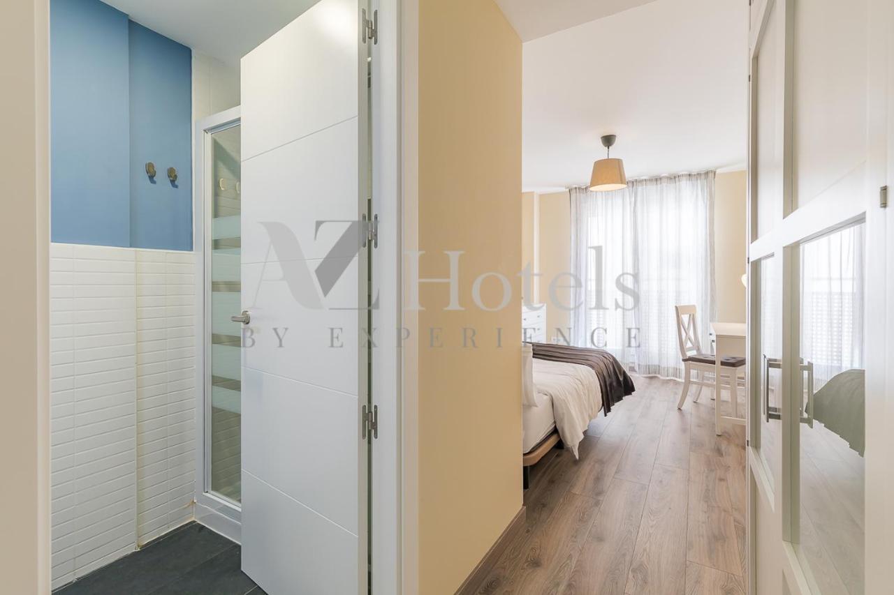 Ayz Villegas - Auto Check-In Property Μαδρίτη Εξωτερικό φωτογραφία