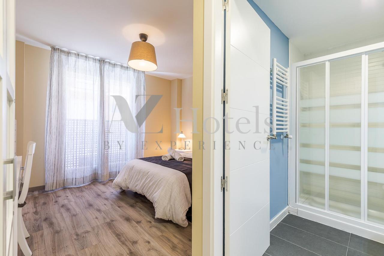 Ayz Villegas - Auto Check-In Property Μαδρίτη Εξωτερικό φωτογραφία